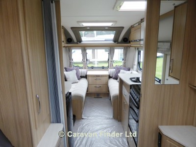 Coachman Pastiche 575 2016 (Trade) image 