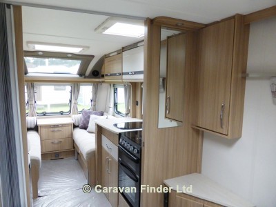 Coachman Pastiche 575 2016 (Trade) image 