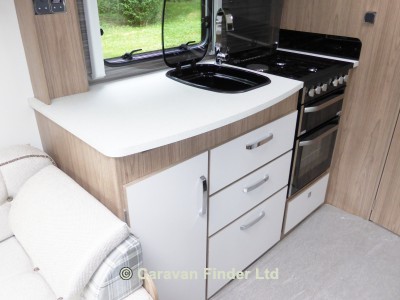 Coachman VIP 460 2016 (Trade) image coming soon