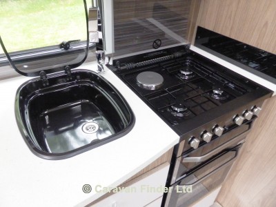 Coachman VIP 460 2016 (Trade) image coming soon