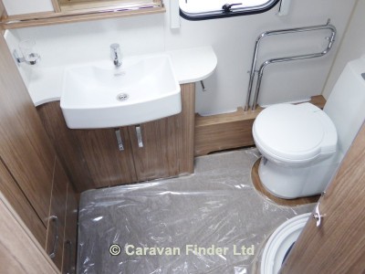 Coachman VIP 460 2016 (Trade) image coming soon