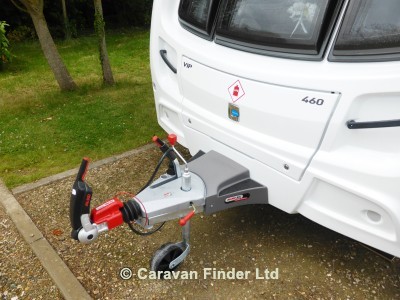 Coachman VIP 460 2016 (Trade) image coming soon