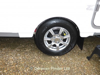 Coachman VIP 460 2016 (Trade) image coming soon