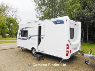 Coachman VIP 460 2016 (Trade) image coming soon