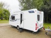 Used Coachman VIP 460 2016 touring caravan Image