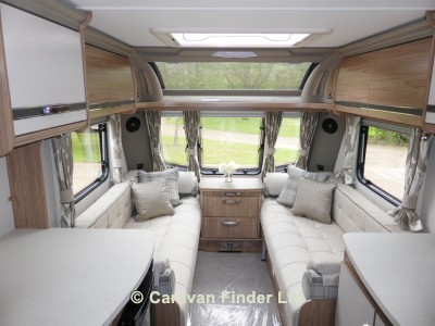 Coachman VIP 460 2016 (Trade) image coming soon