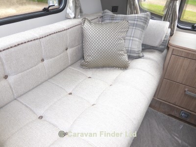 Coachman VIP 460 2016 (Trade) image coming soon