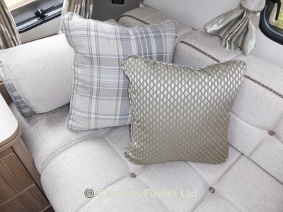 Coachman VIP 460 2016 (Trade) image coming soon