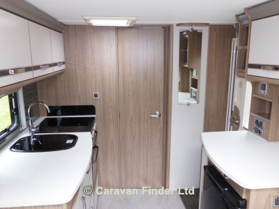 Coachman VIP 460 2016 (Trade) image coming soon