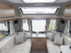Used Coachman VIP 545 2016 touring caravan Image