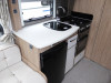 Used Coachman VIP 545 2016 touring caravan Image