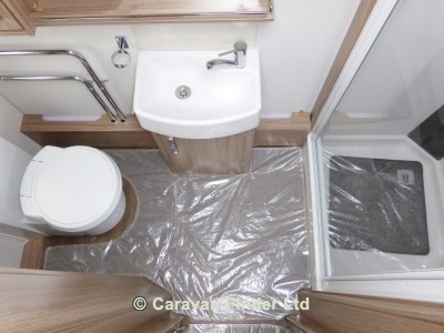 Coachman VIP 565 2016 (Trade) image coming soon