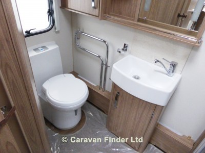 Coachman VIP 565 2016 (Trade) image coming soon