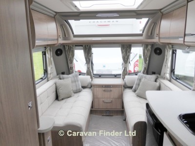 Coachman VIP 565 2016 (Trade) image coming soon
