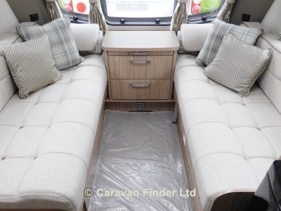 Coachman VIP 565 2016 (Trade) image coming soon