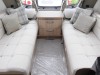 Used Coachman VIP 565 2016 touring caravan Image