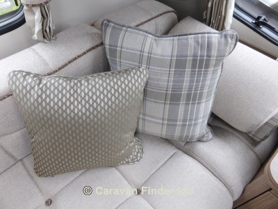 Coachman VIP 565 2016 (Trade) image coming soon