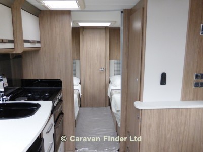 Coachman VIP 565 2016 (Trade) image coming soon