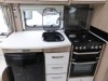 Used Coachman VIP 565 2016 touring caravan Image