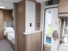 Used Coachman VIP 565 2016 touring caravan Image
