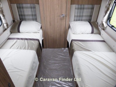 Coachman VIP 565 2016 (Trade) image coming soon