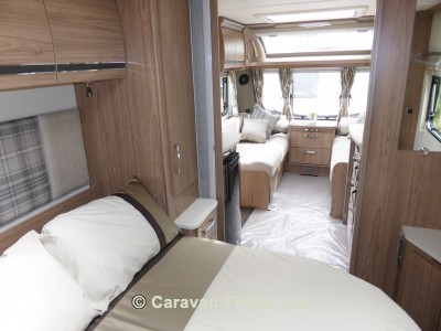 Coachman VIP 575 2016 (Trade) image coming soon