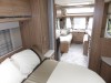 Used Coachman VIP 575 2016 touring caravan Image