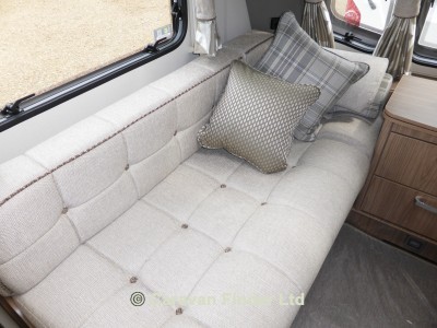 Coachman VIP 575 2016 (Trade) image coming soon