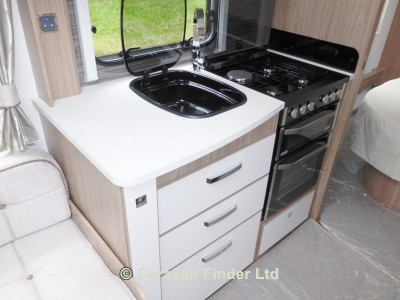 Coachman VIP 575 2016 (Trade) image coming soon