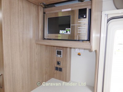 Coachman VIP 575 2016 (Trade) image coming soon