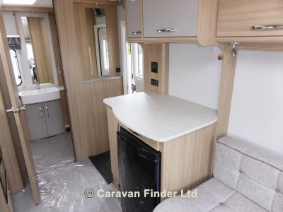 Coachman Vision 450 2016 (Trade) image coming soon