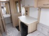 Used Coachman Vision 450 2016 touring caravan Image