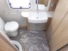 Used Coachman Vision 450 2016 touring caravan Image