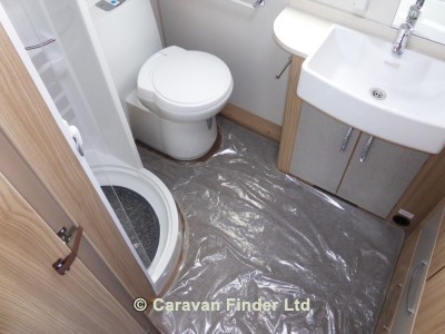 Coachman Vision 450 2016 (Trade) image coming soon