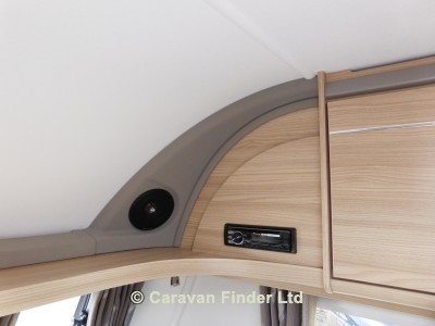 Coachman Vision 450 2016 (Trade) image coming soon