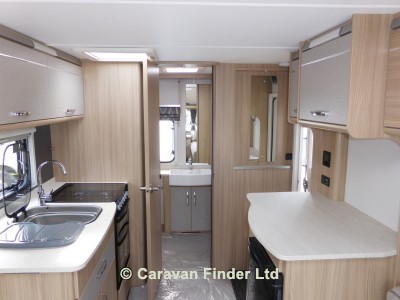 Coachman Vision 450 2016 (Trade) image coming soon