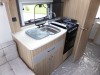 Used Coachman Vision 450 2016 touring caravan Image