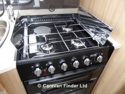 Coachman Vision 450 2016 (Trade) image coming soon