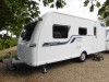 Used Coachman Vision 520 2016 touring caravan Image
