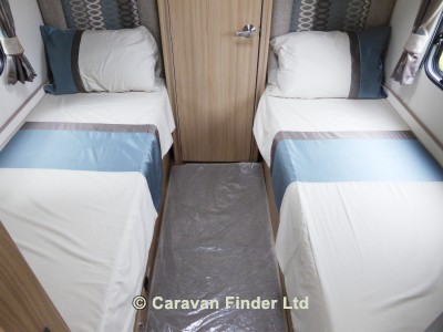 Coachman Vision 565 2016 (Trade) image coming soon