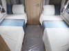 Used Coachman Vision 565 2016 touring caravan Image
