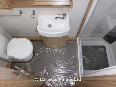 Coachman Vision 565 2016 (Trade) image coming soon