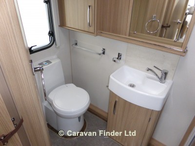 Coachman Vision 565 2016 (Trade) image coming soon