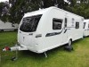Used Coachman Vision 565 2016 touring caravan Image