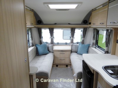 Coachman Vision 565 2016 (Trade) image coming soon