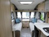 Used Coachman Vision 565 2016 touring caravan Image