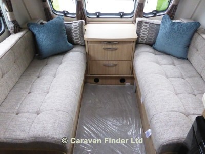 Coachman Vision 565 2016 (Trade) image coming soon