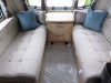 Used Coachman Vision 565 2016 touring caravan Image