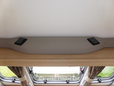 Coachman Vision 565 2016 (Trade) image coming soon