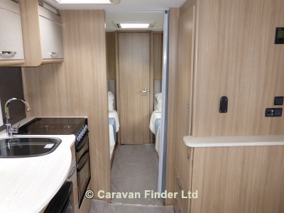 Coachman Vision 565 2016 (Trade) image coming soon